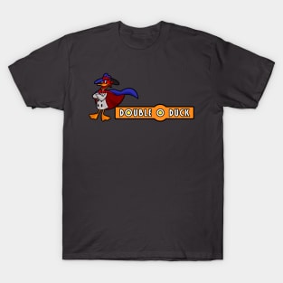 Double-O-Duck T-Shirt